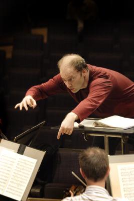 Gianandrea Noseda