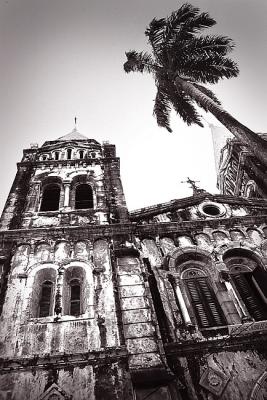 Anglican Cathedral, Stonetown, Zanzibar