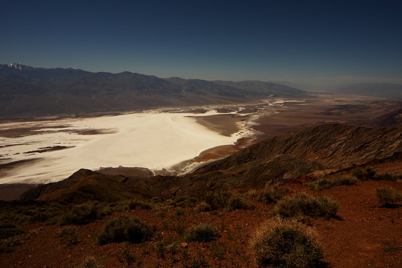 Death Valley