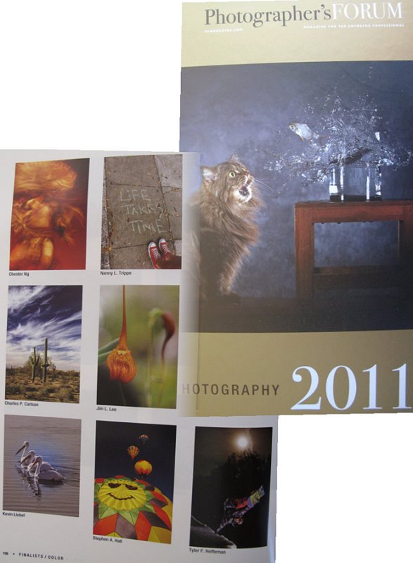Photographer's Forum - Best of Photography 2011