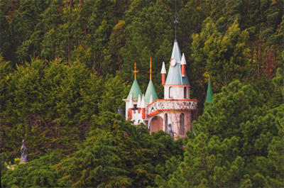 palace in Sintra