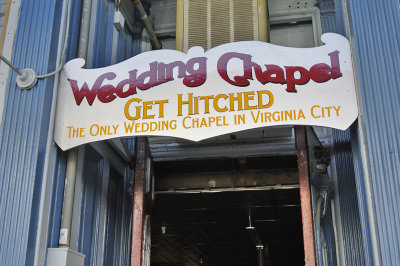 Get Hitched