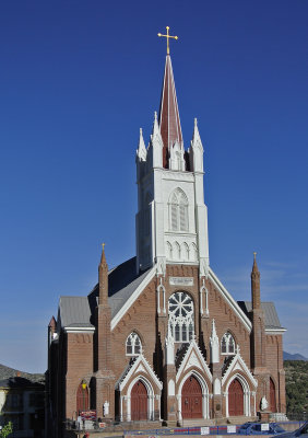 St. Mary's RC Church