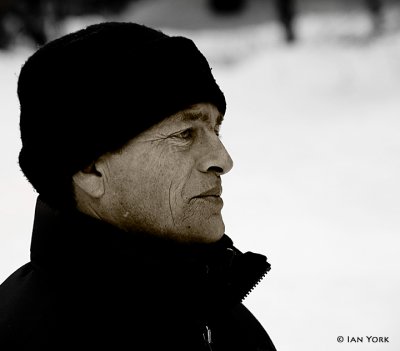 Observing Others