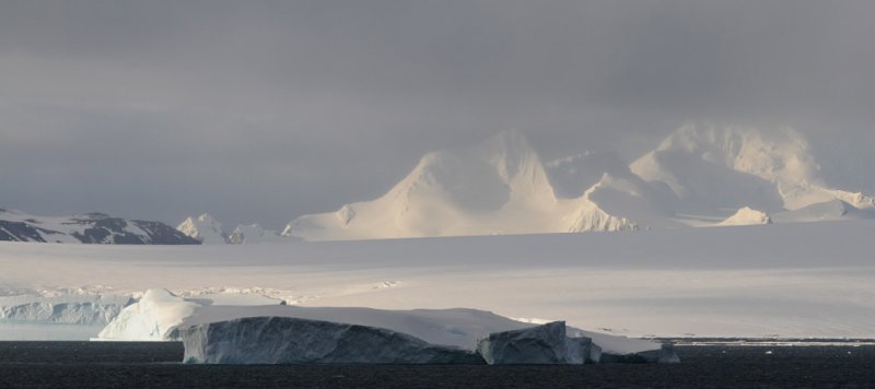 Iceberg Alley7
