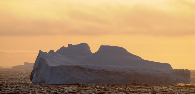 Iceberg Alley 9