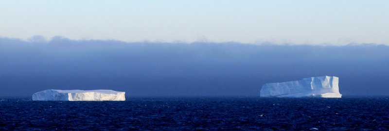 Iceberg Alley 11