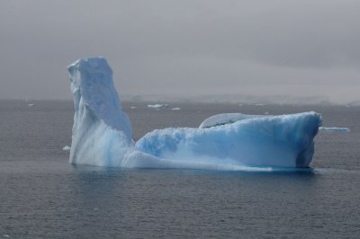 Iceberg Alley 1