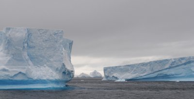 Iceberg Alley 2