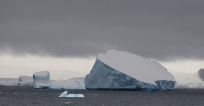 Iceberg Alley 3
