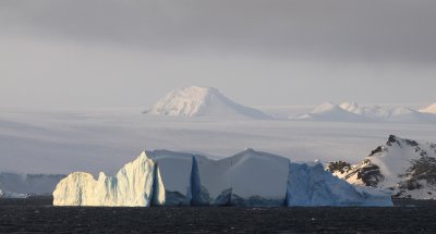 Iceberg Alley 5
