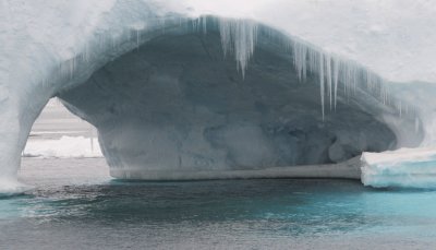 Iceberg Alley 14