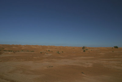 Landscape pipeline road