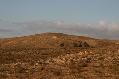 Landscape pipeline road