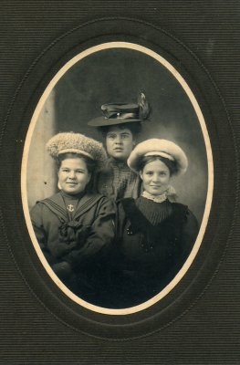 Old family photos