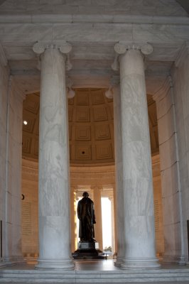 Wash DC