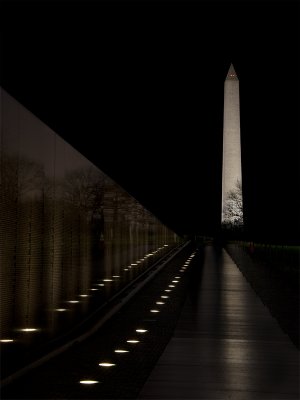Wash DC