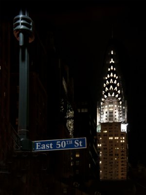 NYC
