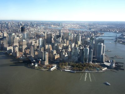 NYC