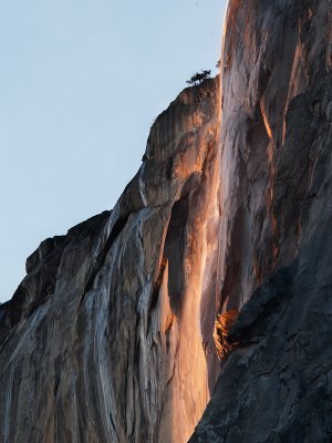 Yosemite 2012