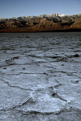 Death Valley Revisited