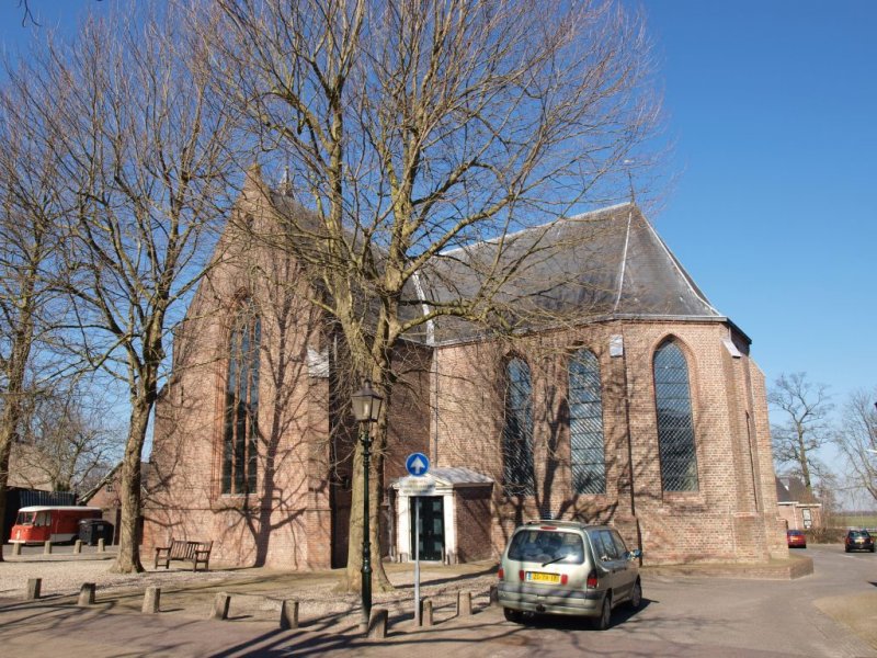 Lopik, NH kerk 14, 2011.jpg