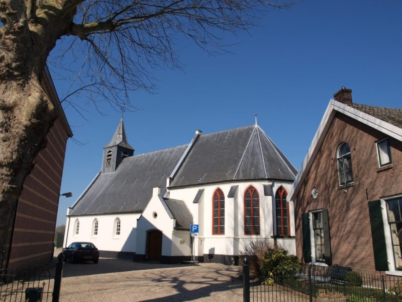 Lopikerkapel, NH kerk 11, 2011.jpg