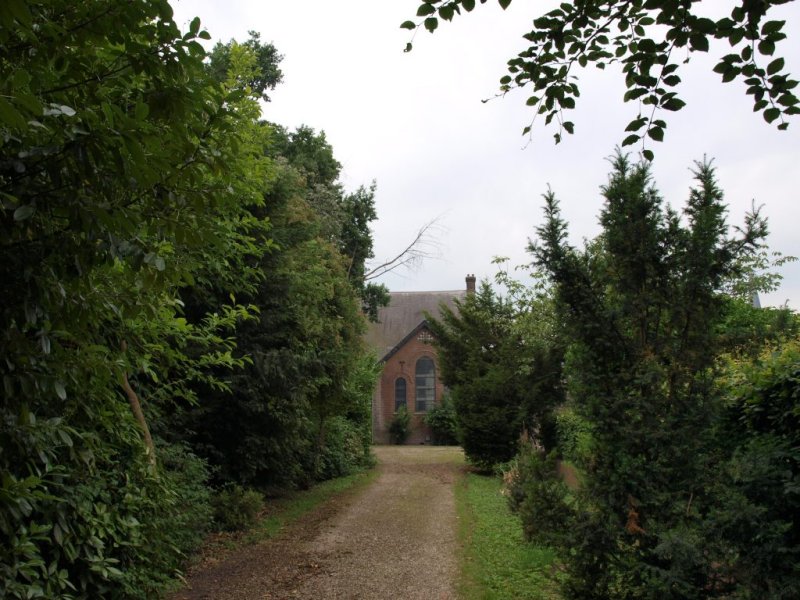 Maarssen, Kinderkapel West Hill 13, 2011.jpg