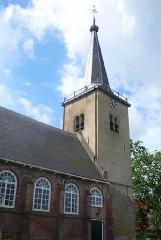 Oldeholtpade, NH kerk 21 [004], 2009.jpg