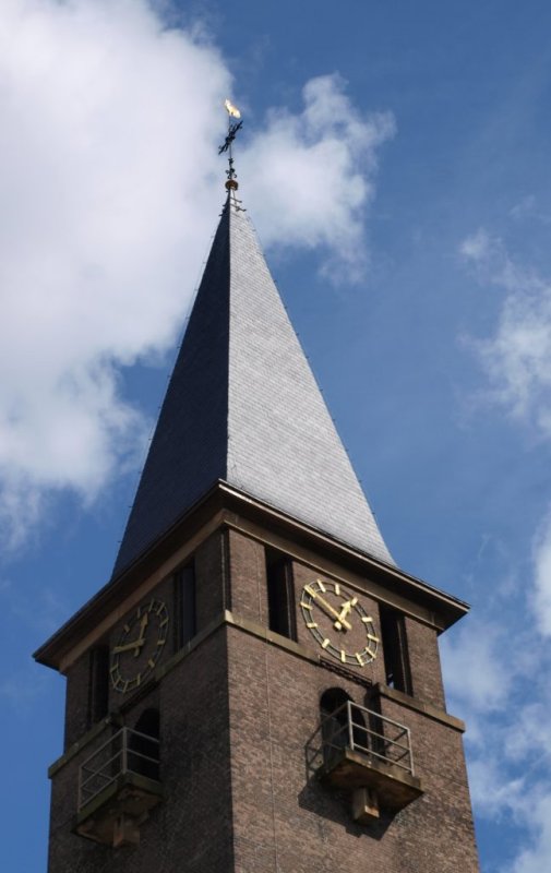 Amersfoort, RK st Henricuskerk 15, 2011.jpg