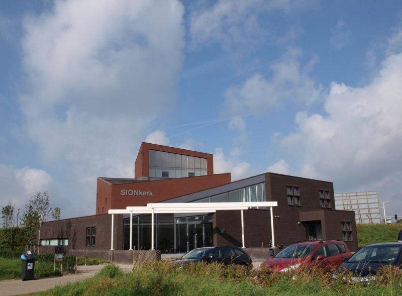 Houten, herv gem Sionkerk 11, 2011.jpg