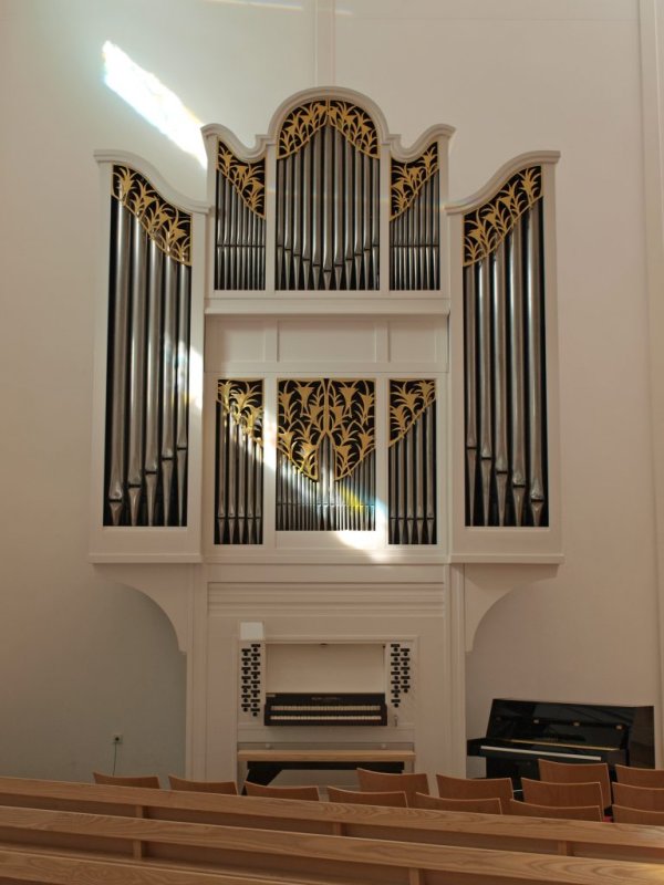 Houten, herv gem Sionkerk 13, 2011.jpg