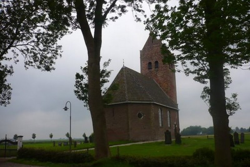 Westhem, NH kerk (st Alde Fryske Tsjerken) 22 [004], 2009.jpg