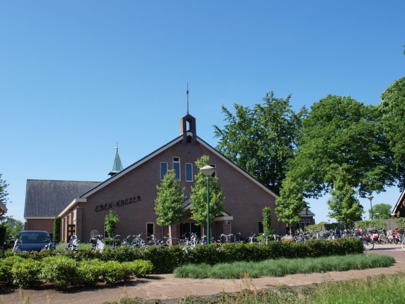 De Valk Wekerom Ger Gem