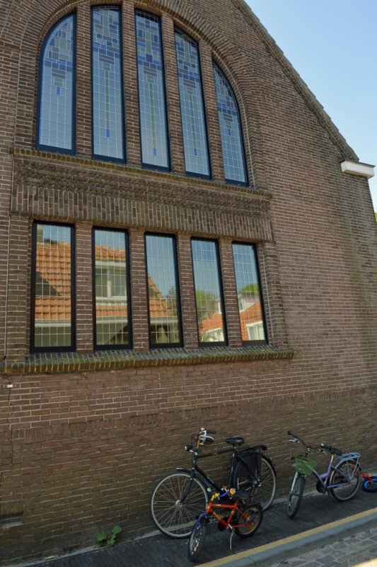 Muiden, Singelkerk voorm geref kerk 13 [011], 2012.jpg