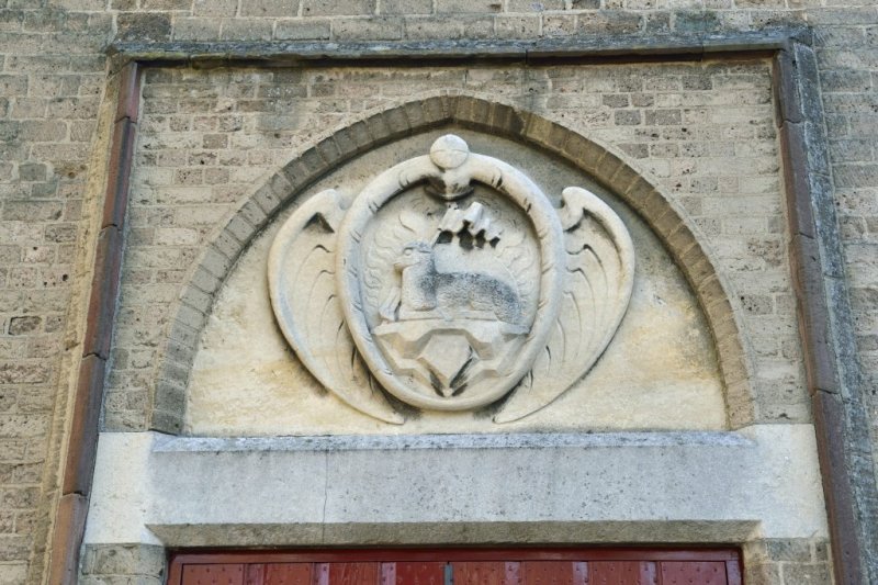 Muiden, prot gem st Nicolaaskerk 32 [011], 2012.jpg