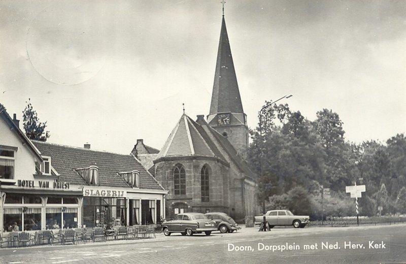 Doorn, NH Maartenskerk 25 [038], circa 1964.jpg