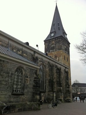 Enschede, Grote Kerk 14 [011], 2011.jpg