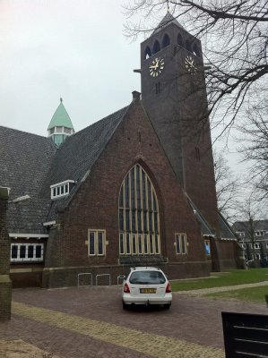 Enschede,  Ned geref kerk Lasonderkerk 11 [011], 2011.jpg