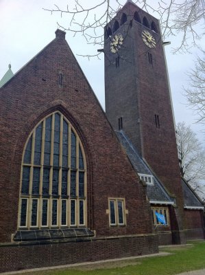 Enschede, Ned geref kerk Lasonderkerk 12 [011], 2011.jpg