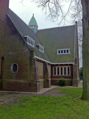 Enschede, Ned geref kerk Lasonderkerk 17 [011], 2011.jpg