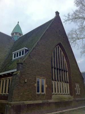 Enschede, Ned geref kerk Lasonderkerk 18 [011], 2011.jpg