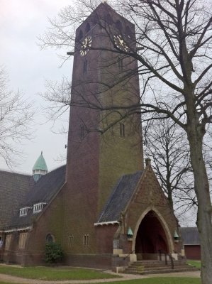 Enschede, Nede geref kerk Lasonderkerk 21 [011], 2011.jpg