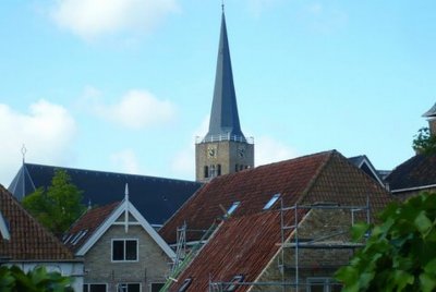 Franeker, NH Grote Kerk toren [004], 2009.jpg