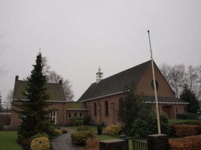 Bergum, RK st Martinuskerk 12, 2011.jpg