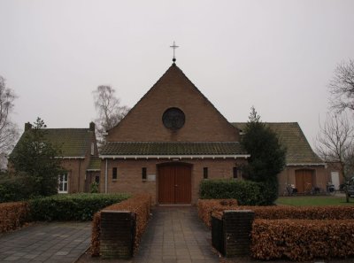 Bergum, RK st Martinuskerk 13, 2011.jpg