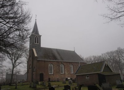 Giekerk, prot gem Martinuskerk 14, 2011.jpg