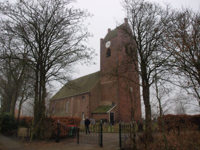 Oenkerk, prot gem Mariakerk 11, 2011.jpg