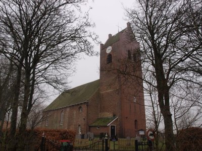 Oenkerk, prot gem Mariakerk 12, 2011.jpg