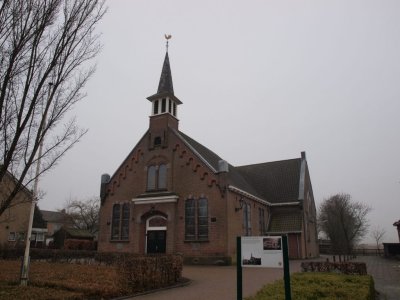 Oenkerk, prot gem Ontmoetingskerk (voorm geref) 11, 2011.jpg